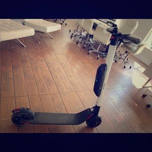 Segway Ninebot Electric Scooter ES4